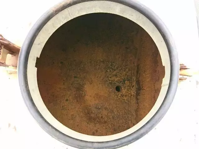 平成19年06月中古小型三菱ふそう三菱の画像19