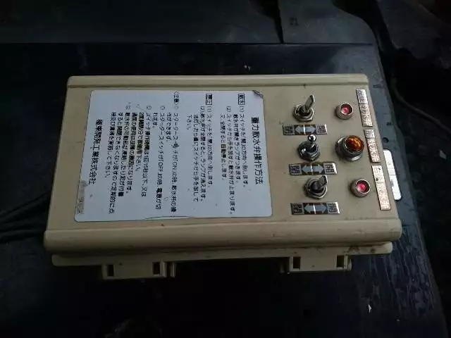 平成19年06月中古小型三菱ふそう三菱の画像20