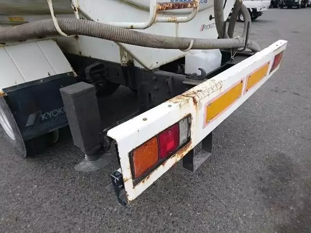 平成19年06月中古小型三菱ふそう三菱の画像22