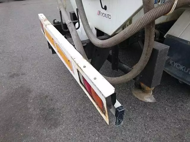 平成19年06月中古小型三菱ふそう三菱の画像23