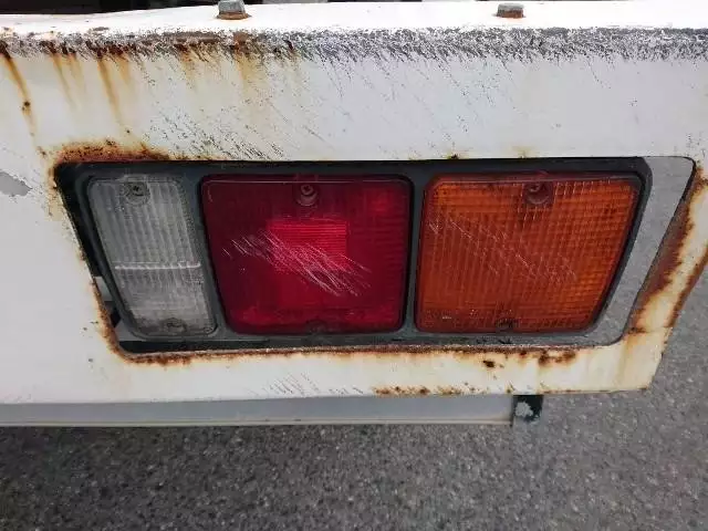 平成19年06月中古小型三菱ふそう三菱の画像24