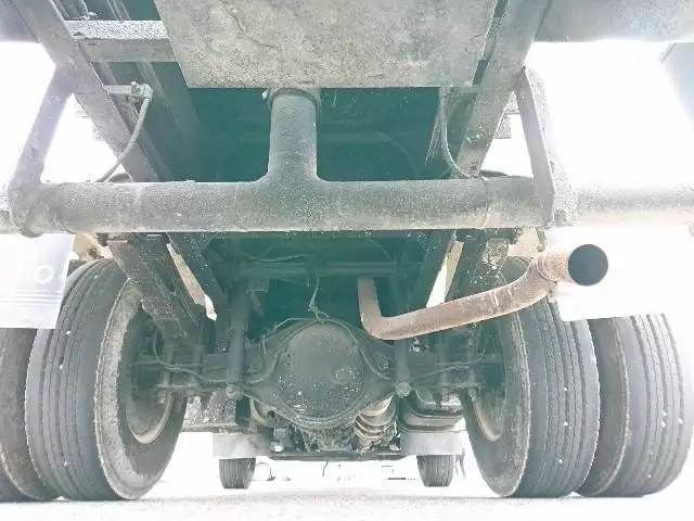 平成19年06月中古小型三菱ふそう三菱の画像25