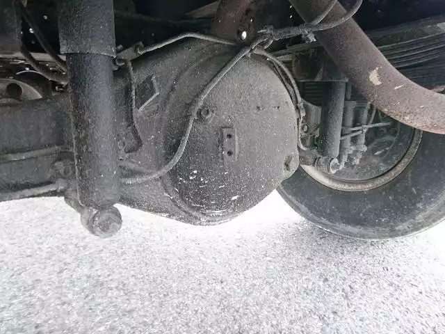 平成19年06月中古小型三菱ふそう三菱の画像26