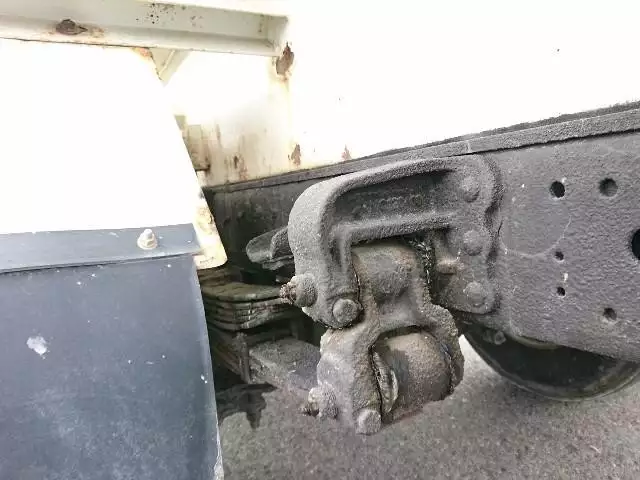 平成19年06月中古小型三菱ふそう三菱の画像27