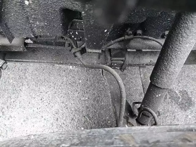 平成19年06月中古小型三菱ふそう三菱の画像28