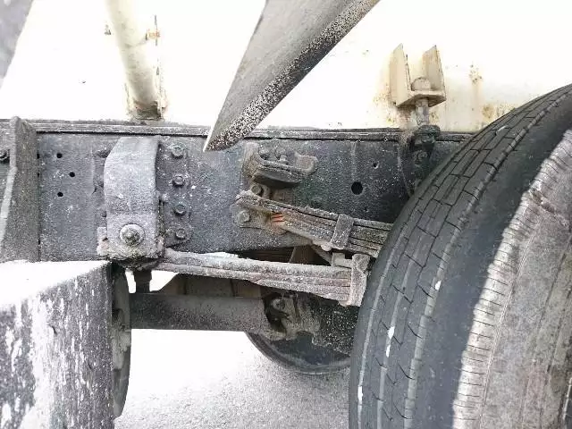 平成19年06月中古小型三菱ふそう三菱の画像29