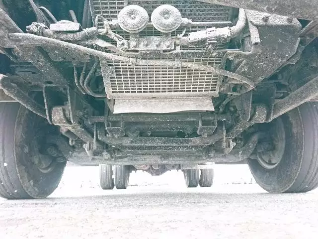 平成19年06月中古小型三菱ふそう三菱の画像30