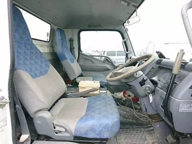 平成19年06月中古小型三菱ふそう三菱の画像31