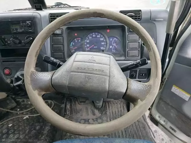 平成19年06月中古小型三菱ふそう三菱の画像32