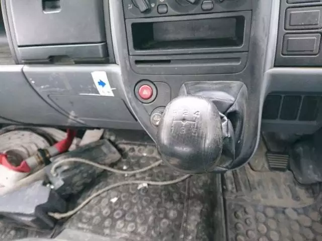 平成19年06月中古小型三菱ふそう三菱の画像33