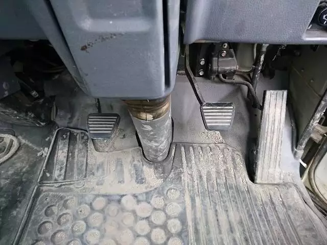 平成19年06月中古小型三菱ふそう三菱の画像34