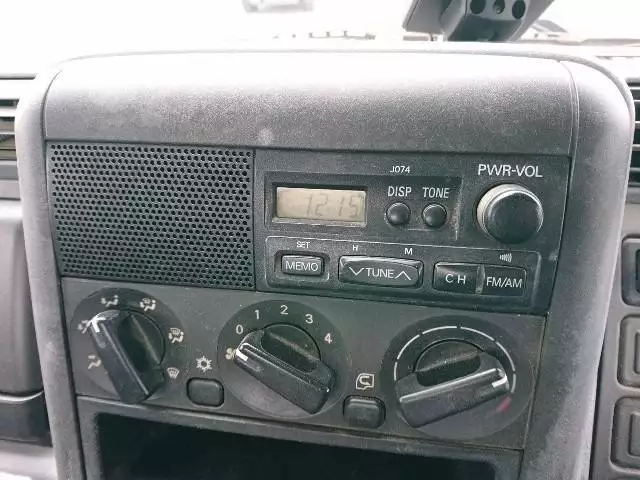 平成19年06月中古小型三菱ふそう三菱の画像35