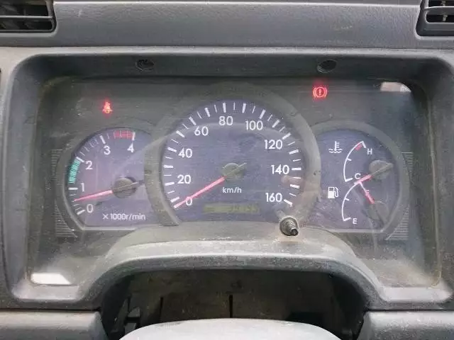 平成19年06月中古小型三菱ふそう三菱の画像36