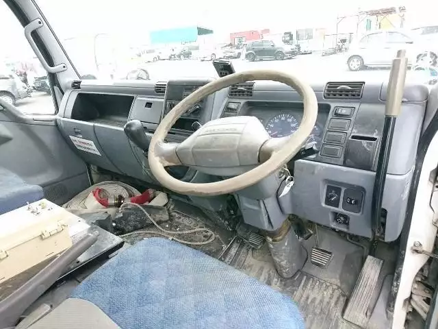 平成19年06月中古小型三菱ふそう三菱の画像5