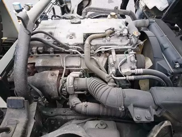 平成19年06月中古小型三菱ふそう三菱の画像6