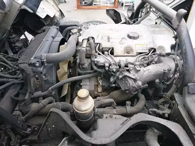 平成19年06月中古小型三菱ふそう三菱の画像7