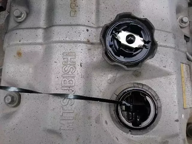 平成19年06月中古小型三菱ふそう三菱の画像8