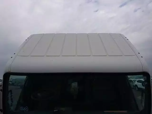 平成19年06月中古小型三菱ふそう三菱の画像10