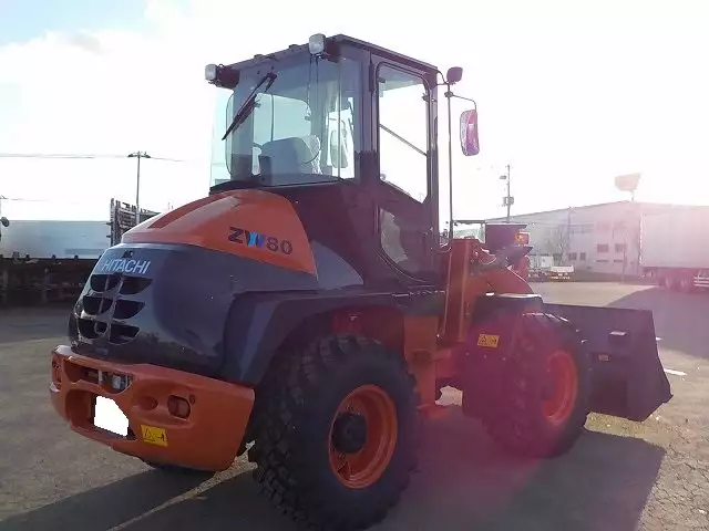 令和02年10月中古その他国内・その他日立の画像4