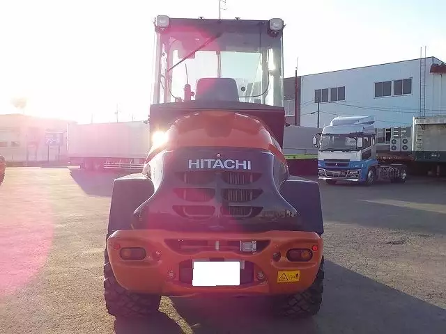 令和02年10月中古その他国内・その他日立の画像5