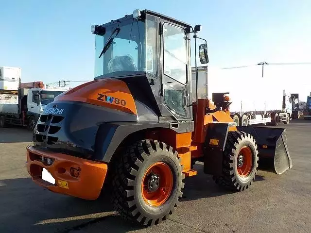 令和02年10月中古その他国内・その他日立の画像4