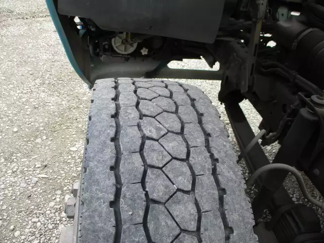 平成19年05月中古中型日野日野の画像12