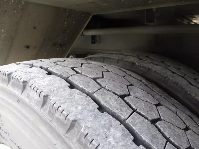 平成19年05月中古中型日野日野の画像14