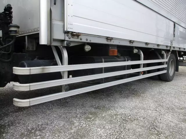 平成19年05月中古中型日野日野の画像15