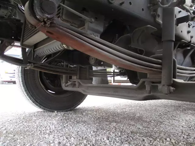 平成19年05月中古中型日野日野の画像17