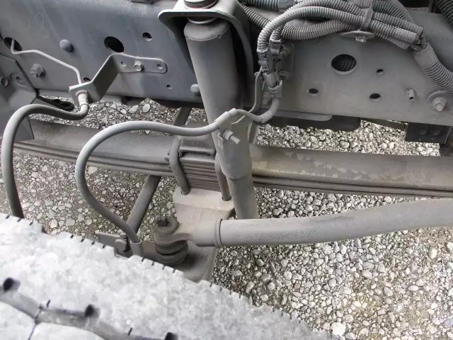 平成19年05月中古中型日野日野の画像18