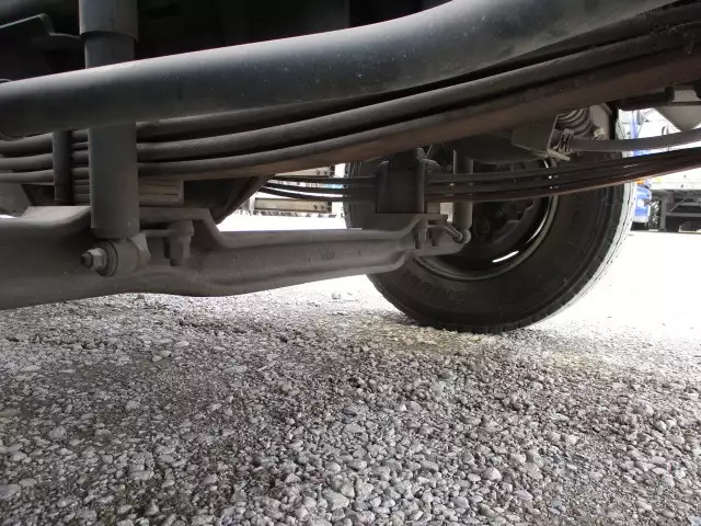 平成19年05月中古中型日野日野の画像19