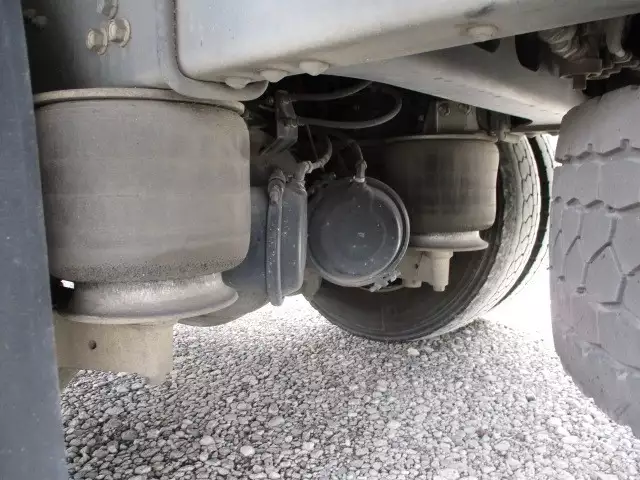 平成19年05月中古中型日野日野の画像20