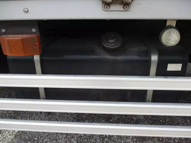 平成19年05月中古中型日野日野の画像21