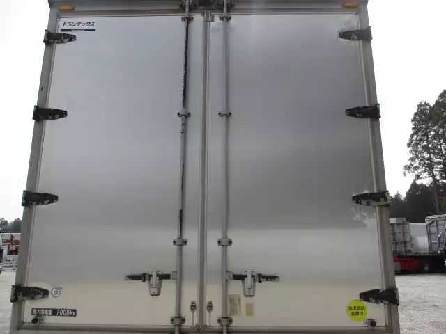 平成19年05月中古中型日野日野の画像25