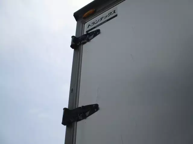 平成19年05月中古中型日野日野の画像27