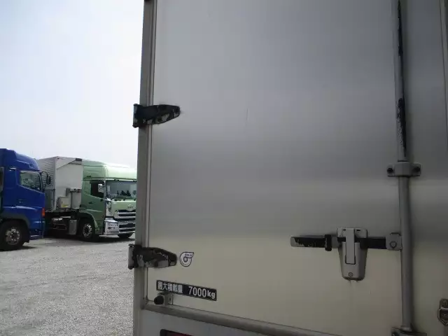 平成19年05月中古中型日野日野の画像28