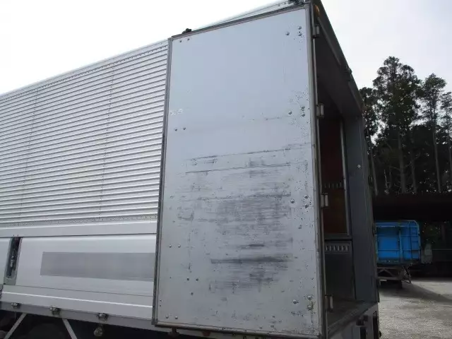 平成19年05月中古中型日野日野の画像29