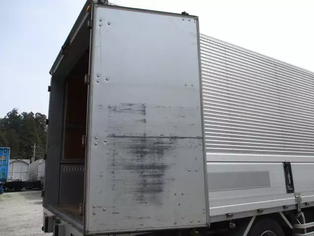 平成19年05月中古中型日野日野の画像30