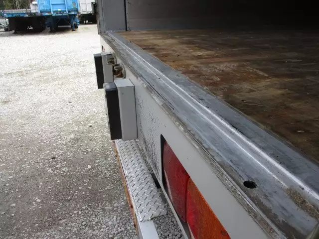 平成19年05月中古中型日野日野の画像32