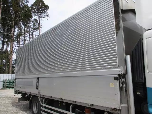 平成19年05月中古中型日野日野の画像34