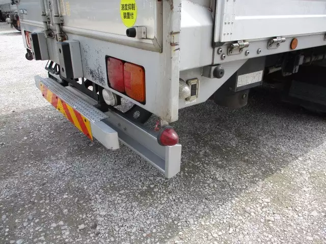 平成19年05月中古中型日野日野の画像35