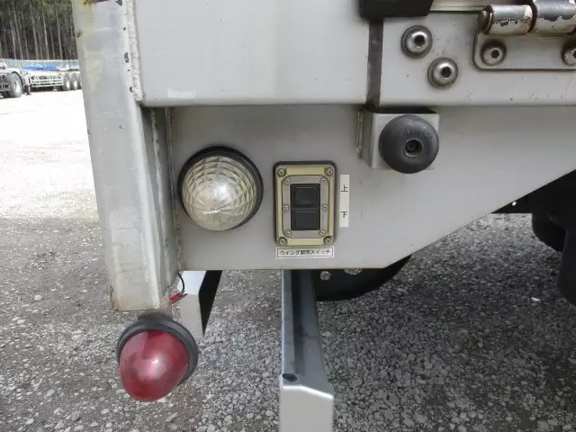 平成19年05月中古中型日野日野の画像36