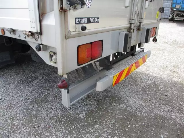 平成19年05月中古中型日野日野の画像37