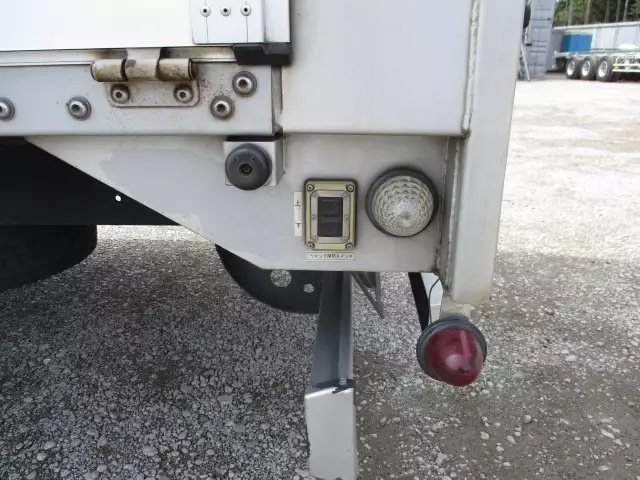 平成19年05月中古中型日野日野の画像38