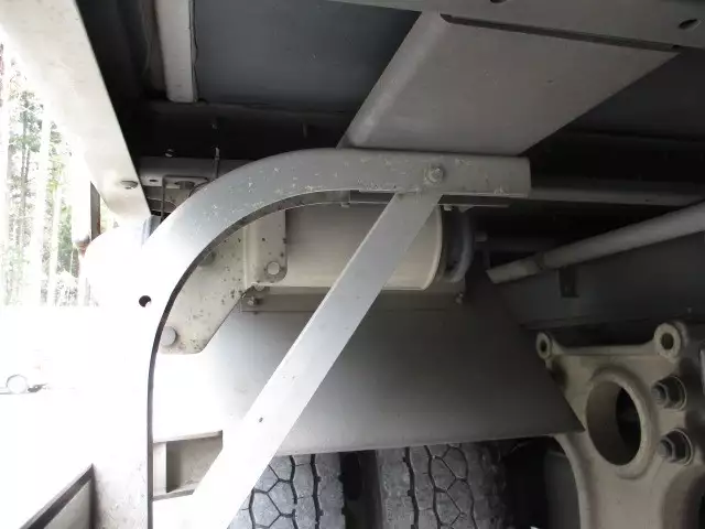 平成19年05月中古中型日野日野の画像40