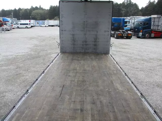 平成19年05月中古中型日野日野の画像46