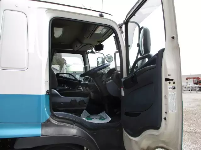 平成19年05月中古中型日野日野の画像50