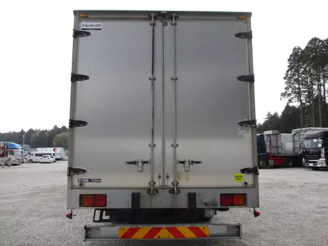 平成19年05月中古中型日野日野の画像6