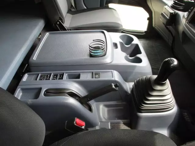 平成19年05月中古中型日野日野の画像52