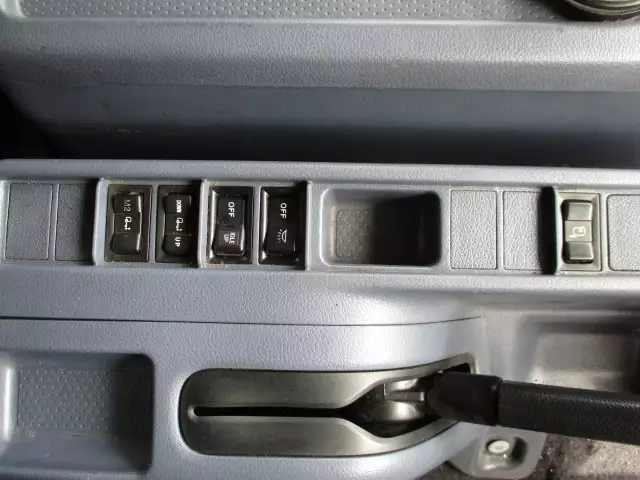 平成19年05月中古中型日野日野の画像53